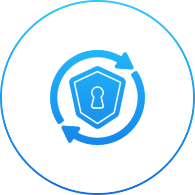 Backup, Recovery, Security